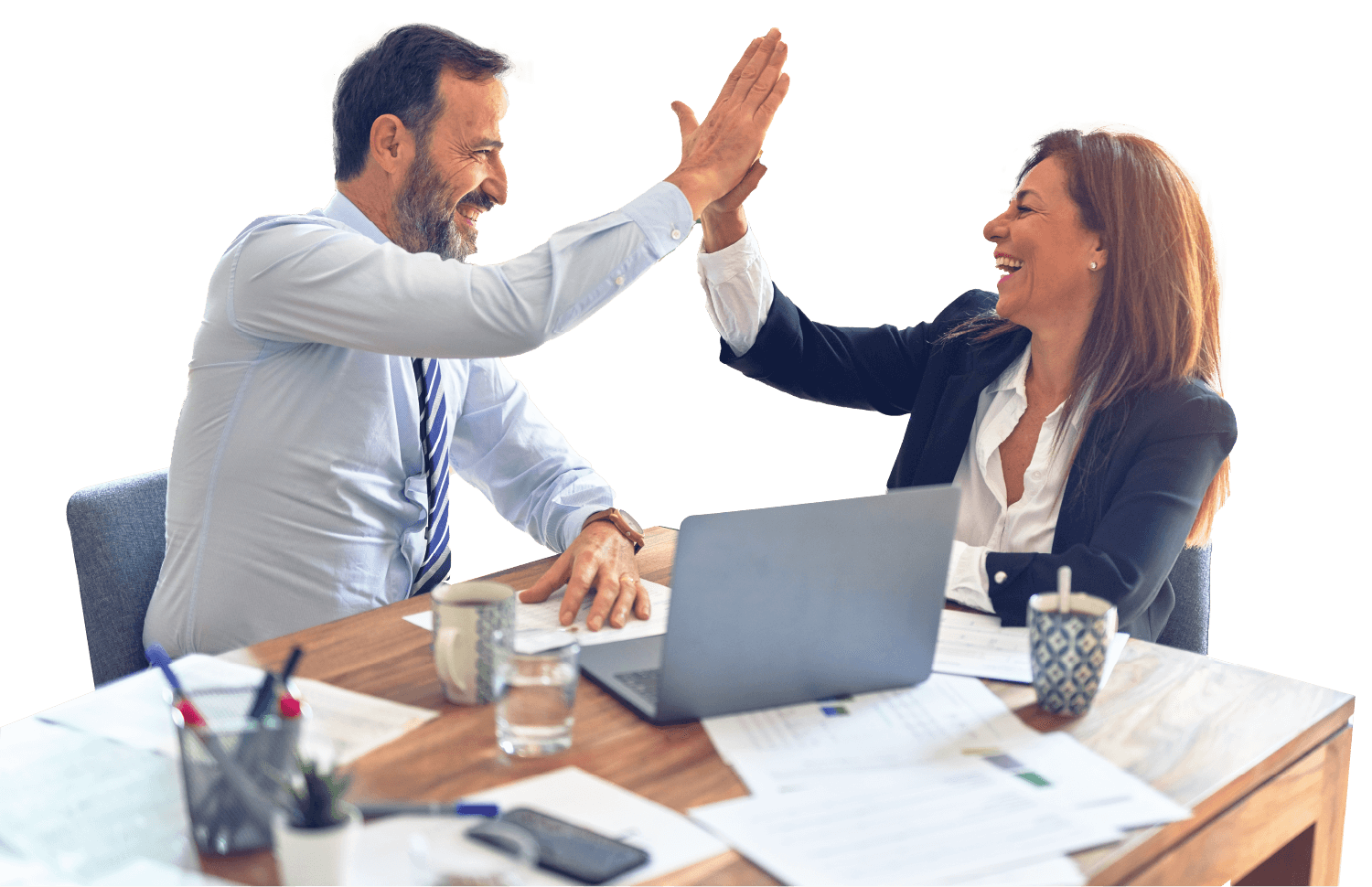 success partners